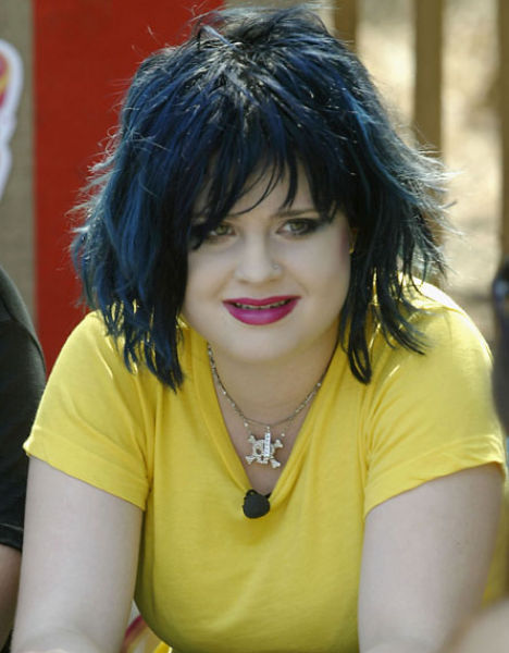 Kelly Osbourne, You Are on the Right Way! (13 pics)