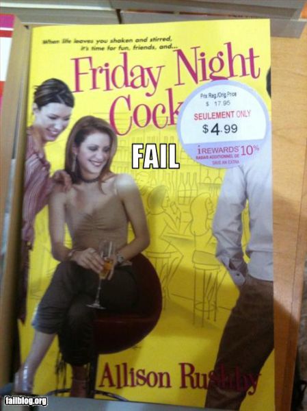 Epic Fails. The Best of the Best. Part 7 (60 pics)