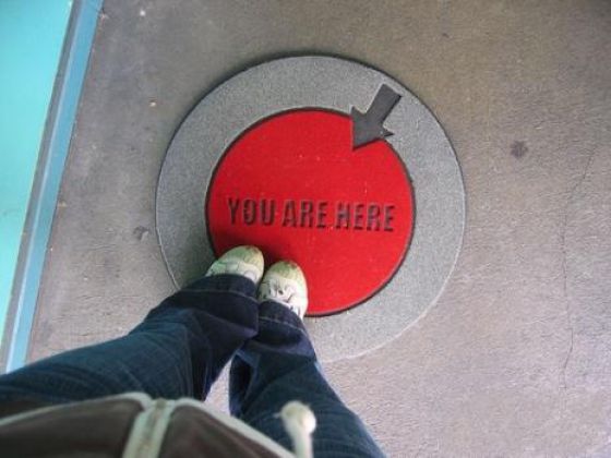 Funny Door Mats (36 pics)