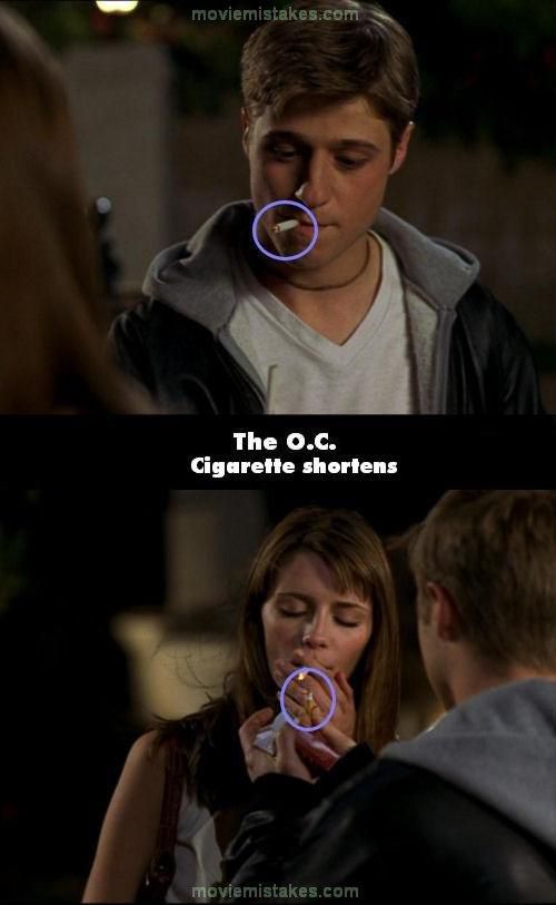 Top TV Series Mistakes (29 pics)