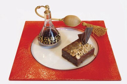 Ten of the Most Expensive Desserts in the World (10 pics)