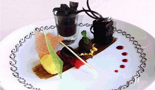 Ten of the Most Expensive Desserts in the World (10 pics)