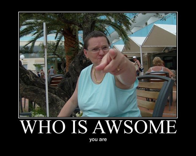 Demotivators That Can Make Your Day (57 pics)