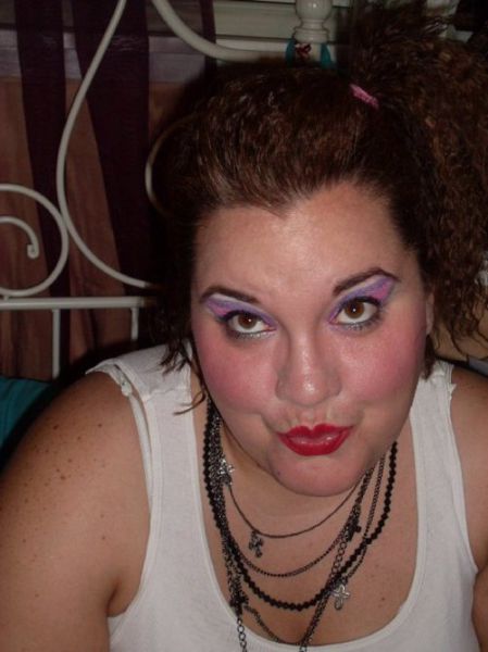 The Ugliness of the Duckfaces (80 pics)