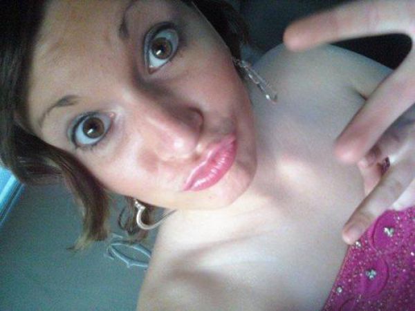 The Ugliness of the Duckfaces (80 pics)