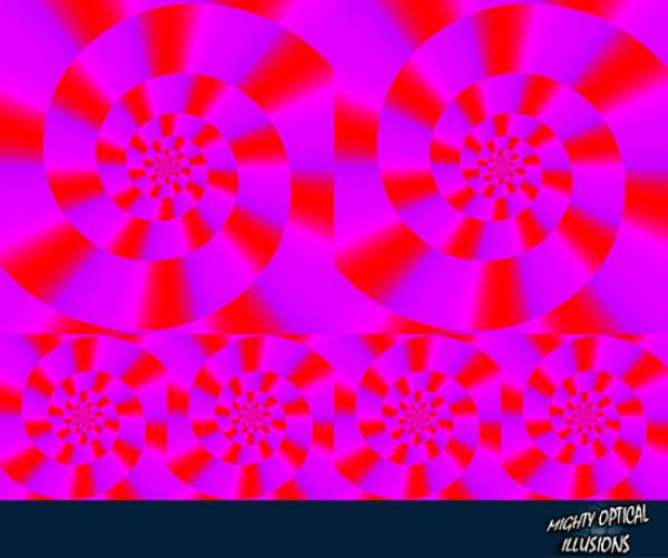 25 Great Optical Illusions (25 pics)