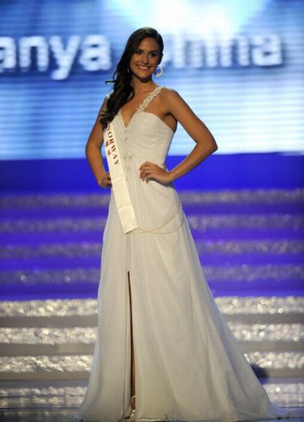 Miss World, 2010 (25 pics) - Izismile.com
