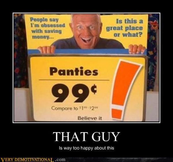 Funny Demotivational Posters. Part 11 (37 pics)