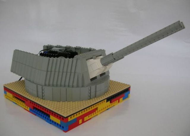 Lego My Ship (78 pics)