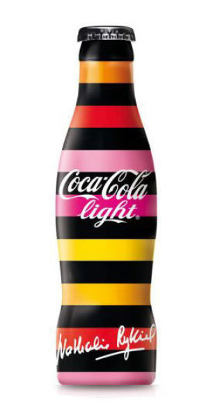 Evolution of Coca-Cola Packaging Design