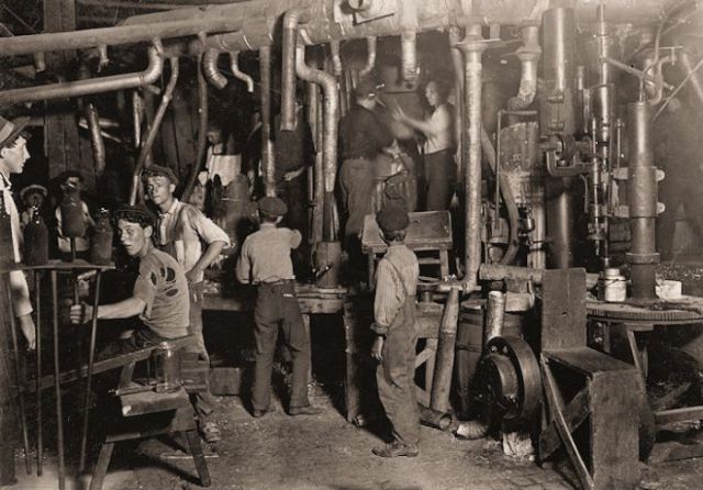 Child Labor in the U.S. History (69 pics) - Izismile.com