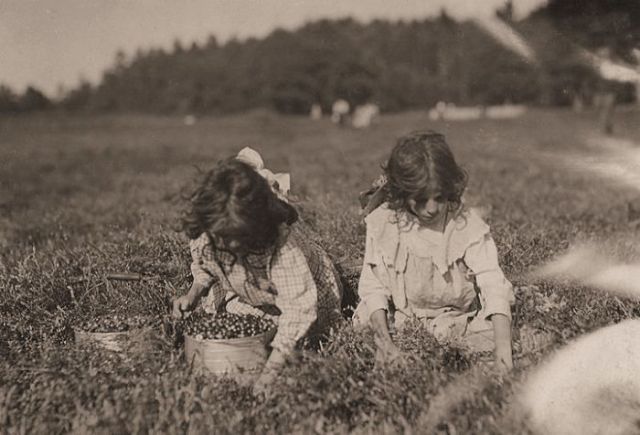 Child Labor in the U.S. History