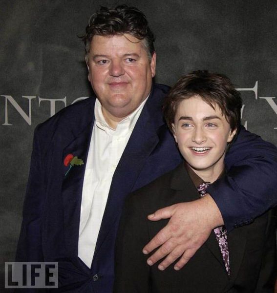 The Harry Potter Actors and How They Have Changed