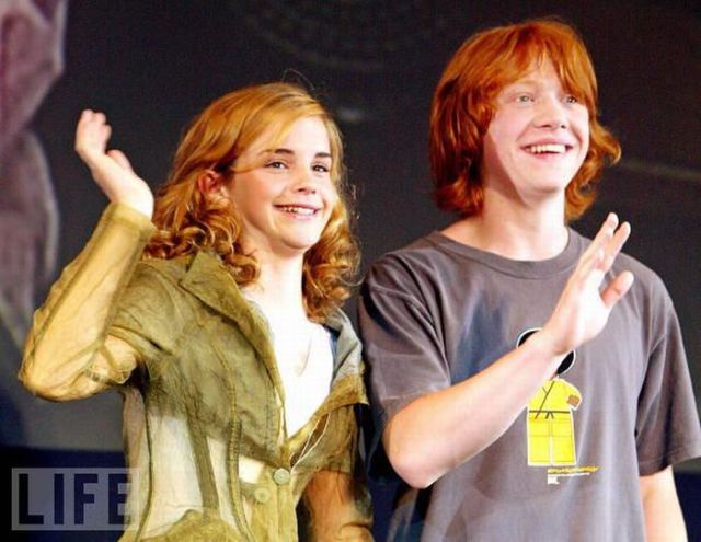 The Harry Potter Actors and How They Have Changed