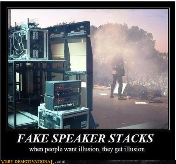 Funny Demotivational Posters. Part 12