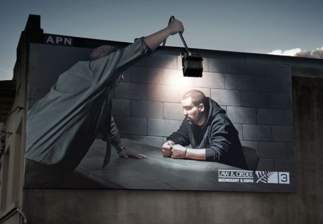 Awesome Manipulated Advertisements