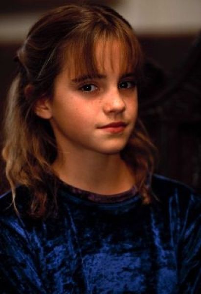 How Emma Watson Grew Up (100 pics) - Izismile.com