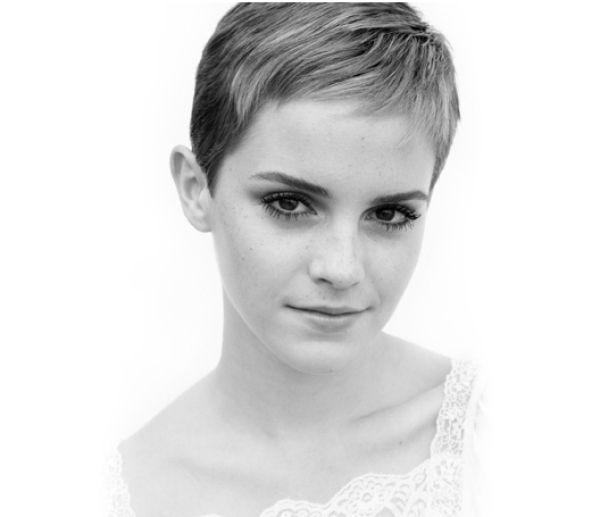 How Emma Watson Grew Up (100 pics) - Izismile.com