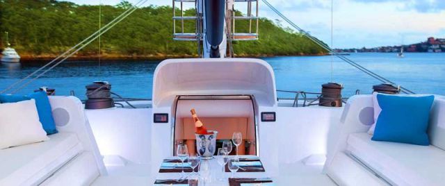 Magical Vacation on a Catamaran in the Caribbean
