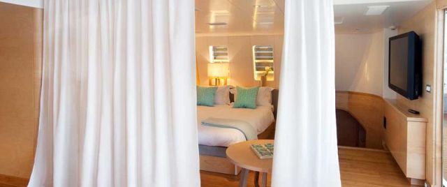 Magical Vacation on a Catamaran in the Caribbean