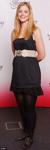 Losing 15 Stone in 18 Months