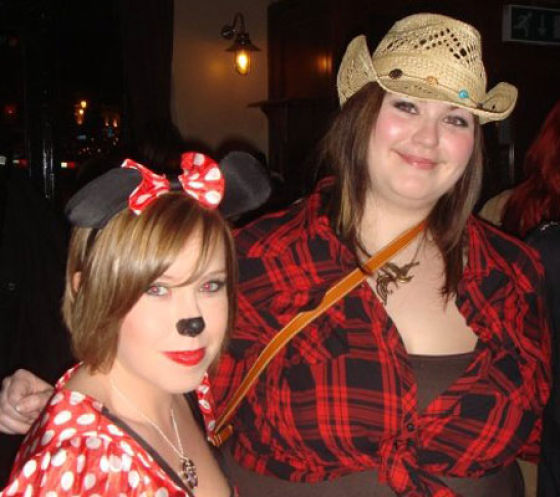 Losing 15 Stone in 18 Months