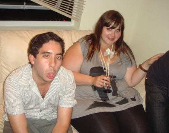 Losing 15 Stone in 18 Months