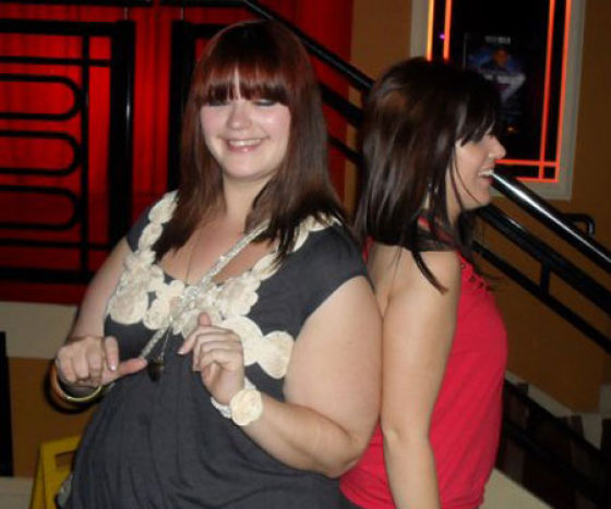 Losing 15 Stone in 18 Months