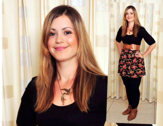 Losing 15 Stone in 18 Months