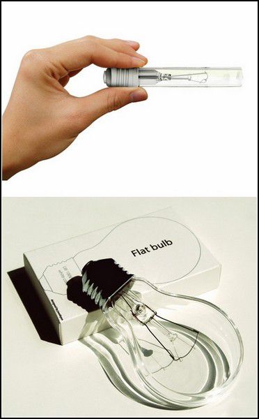 Creative and Unusual Gadgets