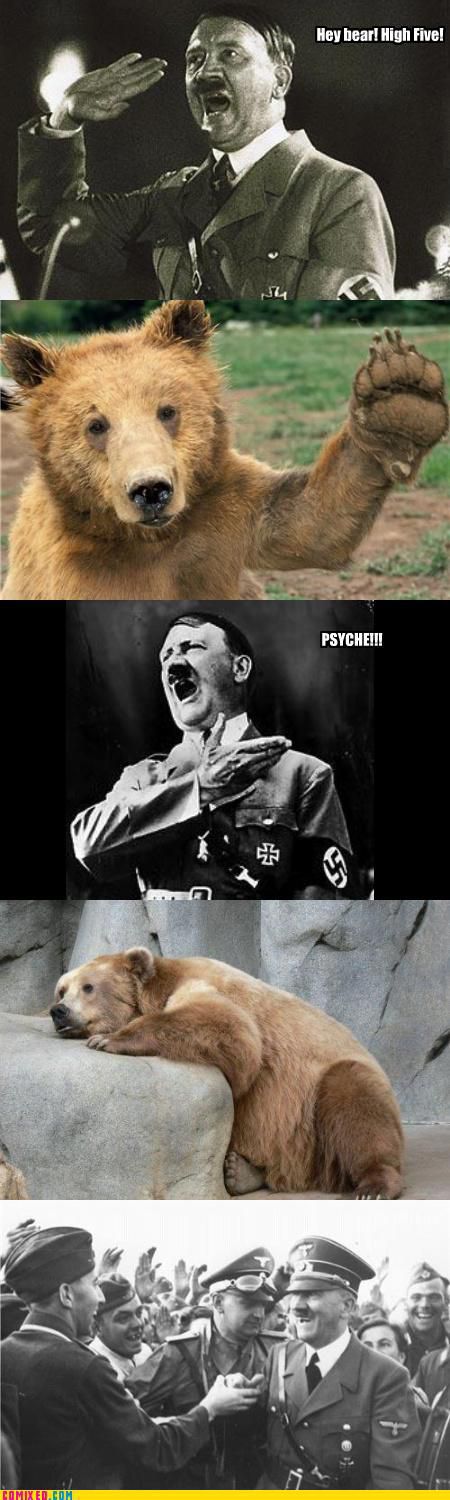 Funny Commixed Pictures. Part 7