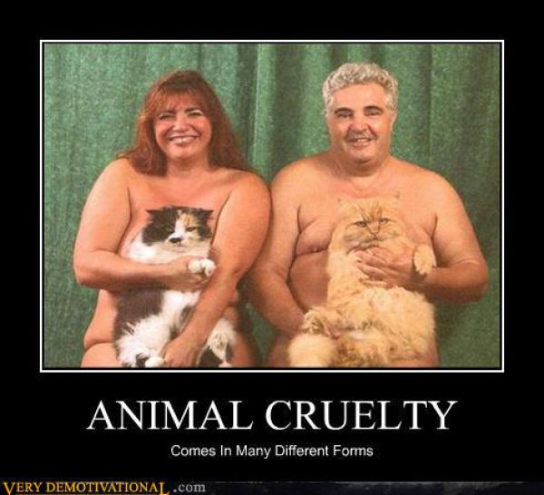 Funny Demotivational Posters. Part 13