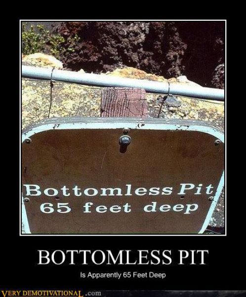 Funny Demotivational Posters. Part 13