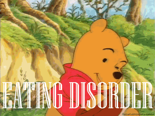 Which Winnie the Pooh or Alice in Wonderland Character Are You?