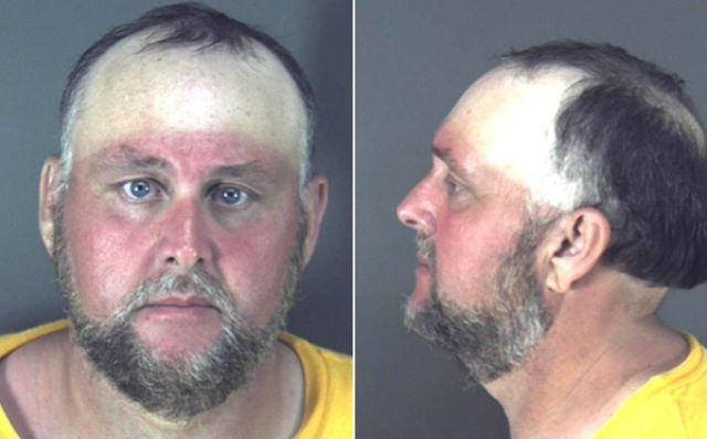 The Most Creative Mug Shots of 2010