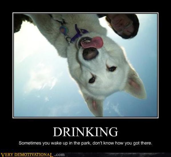 Funny Demotivational Posters. Part 14