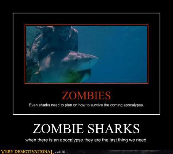 Funny Demotivational Posters. Part 14