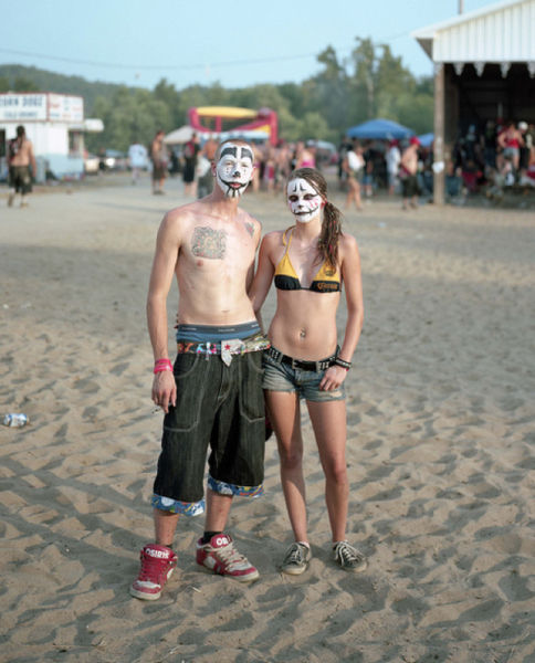 The Best Juggalo Photos