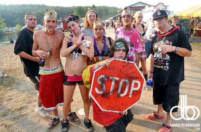 The Best Juggalo Photos