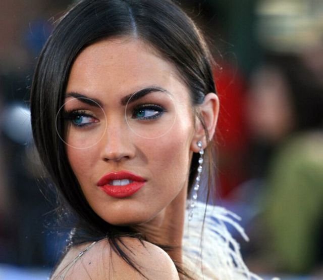 Megan Fox