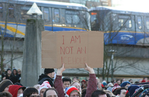 Clever Protests