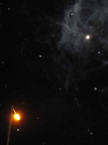 Urban Nebula