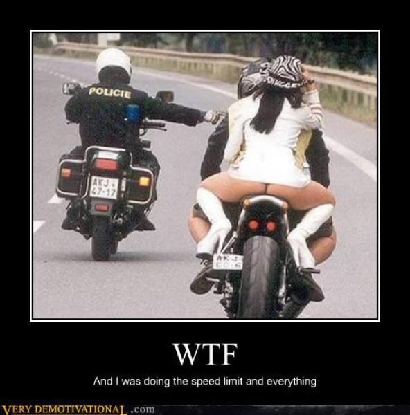Funny Demotivational Posters. Part 15