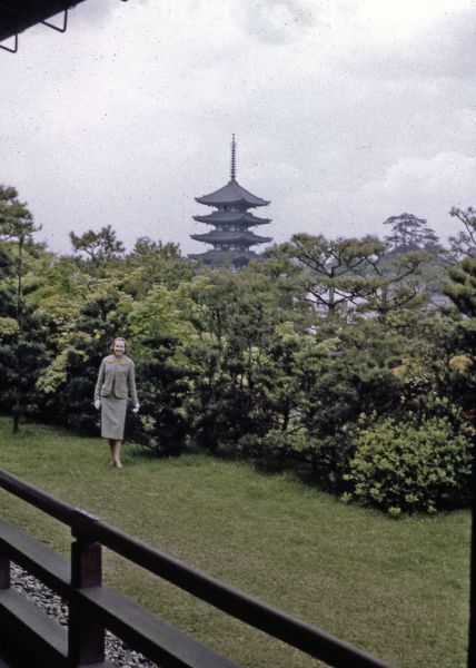 Japan in the 1950