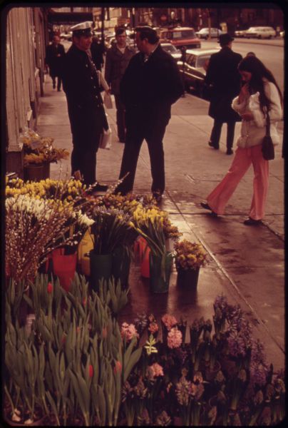 Boston in 1970s