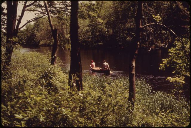 Boston in 1970s