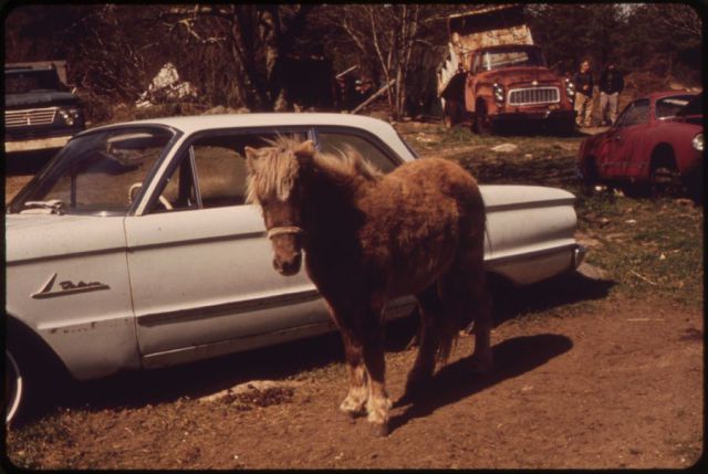 Boston in 1970s