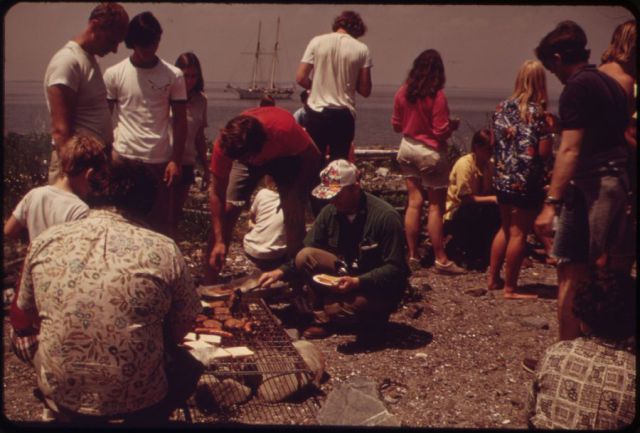 Boston in 1970s