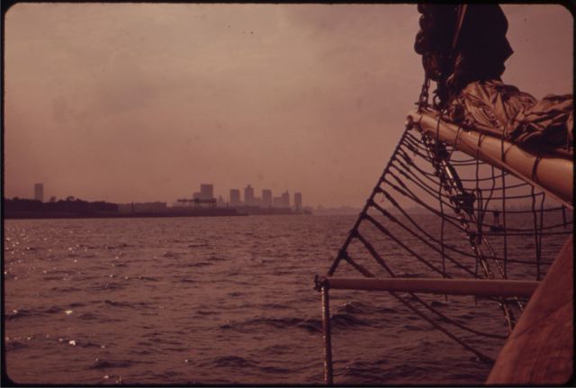 Boston in 1970s