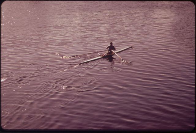 Boston in 1970s